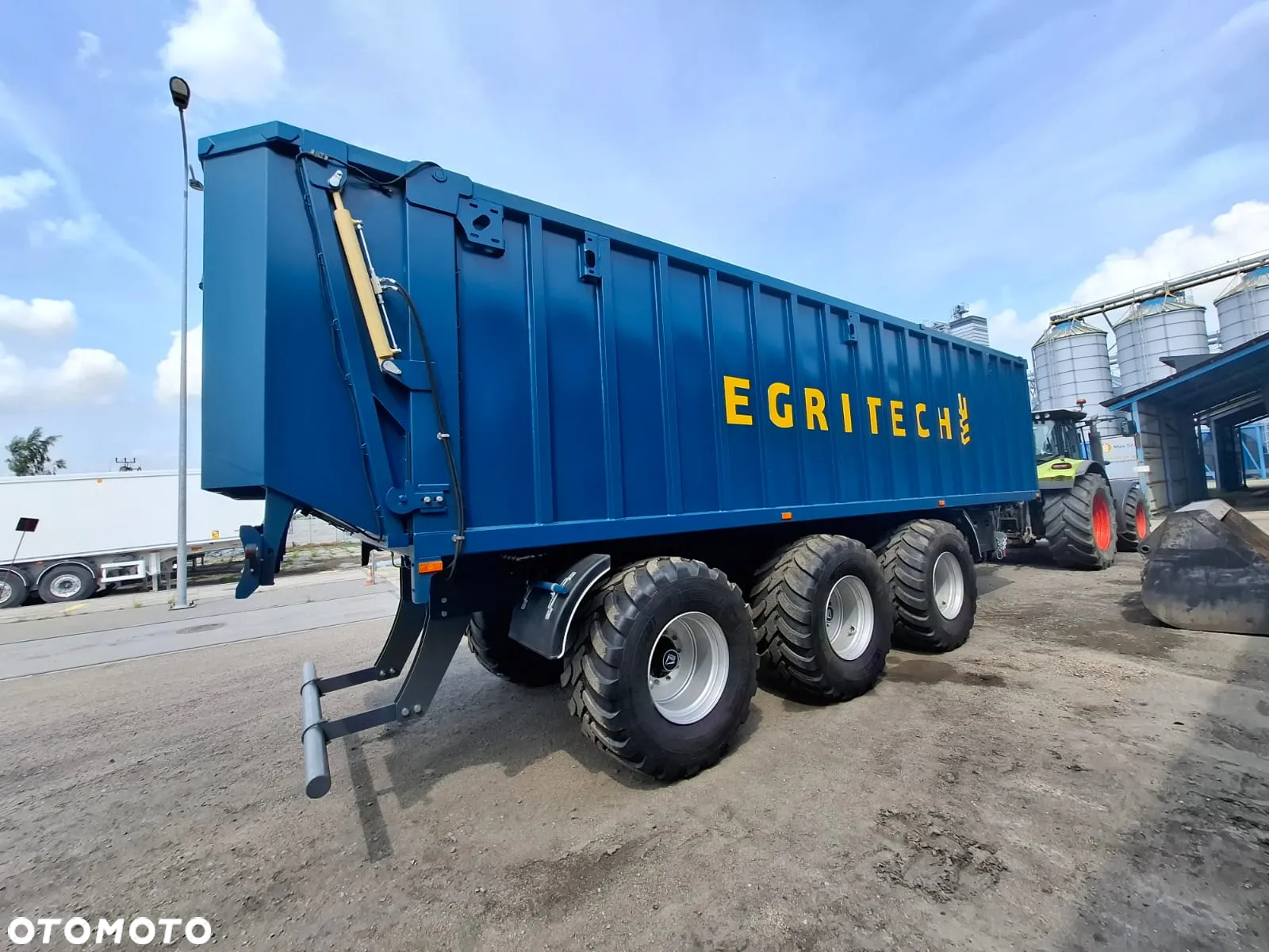 Inny Egritech NPZT-39 - 6