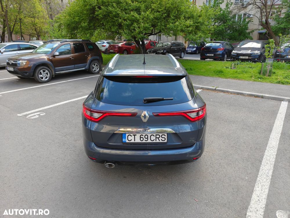 Renault Megane - 7