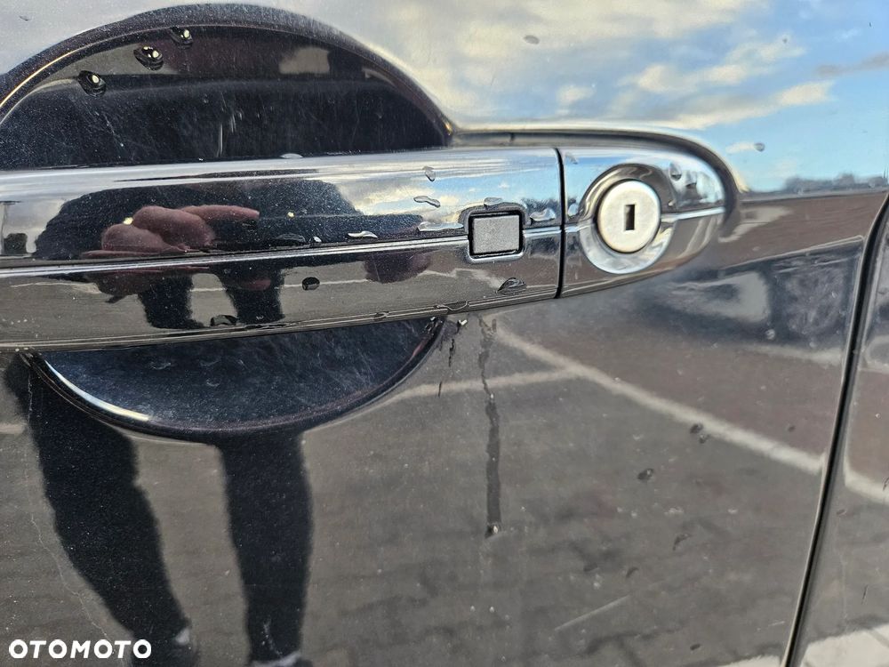 Ford S-Max 2.0 TDCi DPF Titanium - 9