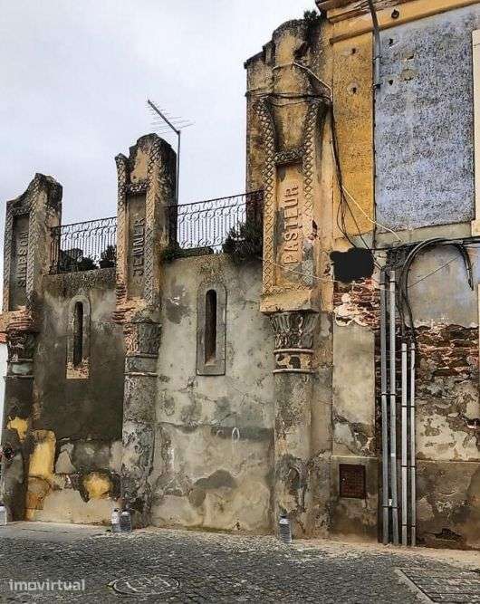 Moradia T7 com terraço, Grandola - Grande imagem: 2/11