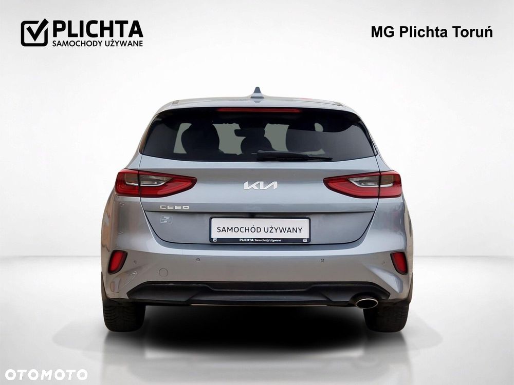 Kia Ceed 1.5 T-GDI M DCT - 5