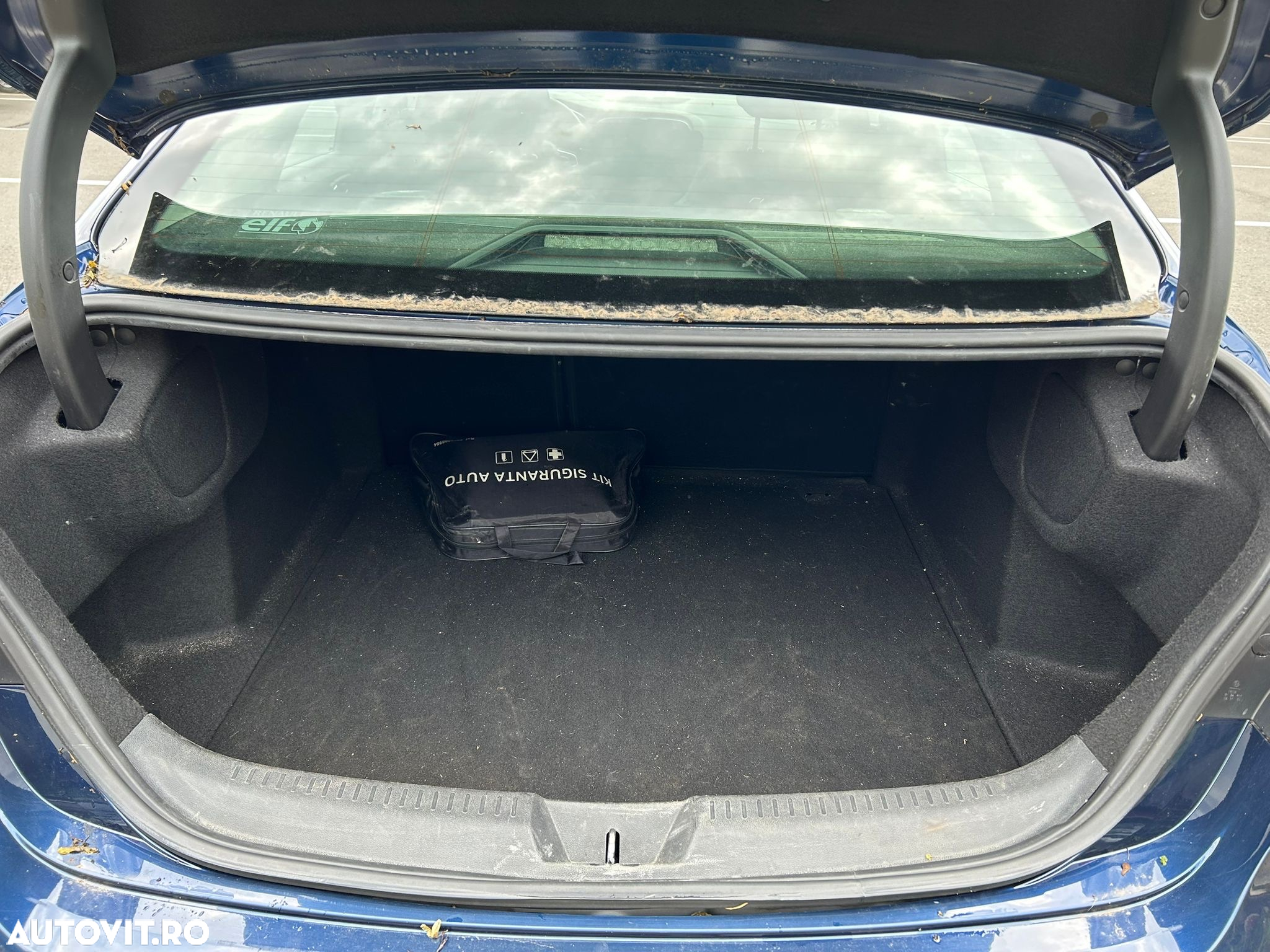 Renault Megane - 8