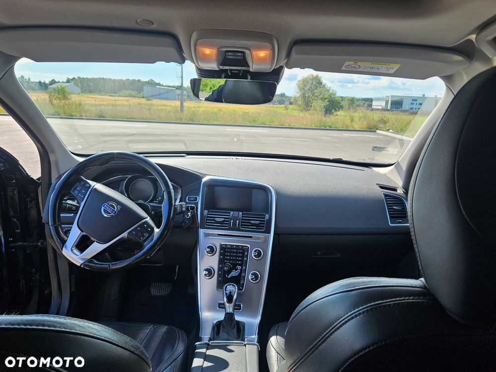 Volvo XC 60 D4 AWD Summum - 15