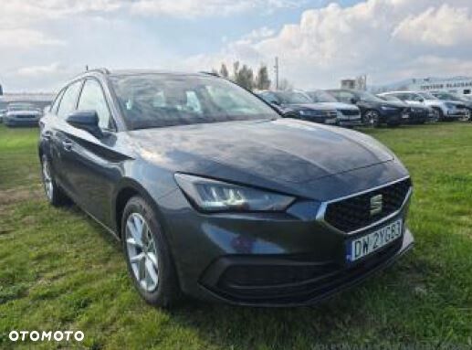 Seat Leon Sportstourer - 2