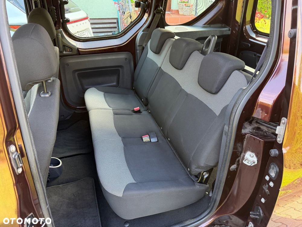 Dacia Dokker SCe 100 Comfort - 26