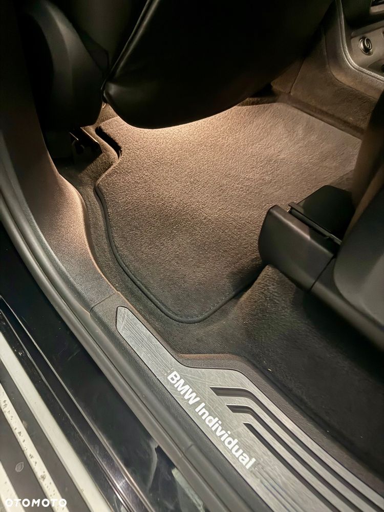 BMW X7 xDrive40d mHEV sport - 29