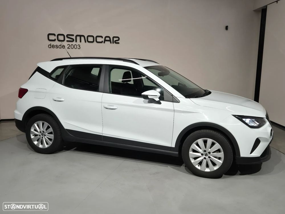 SEAT Arona 1.0 TSI Style - 17