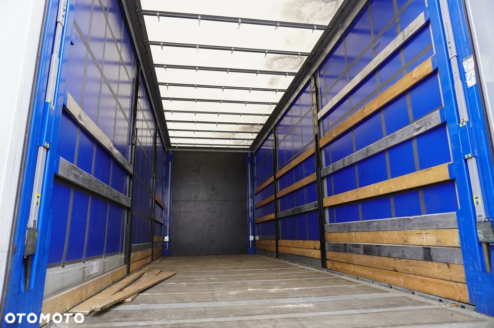 Inny Zabudowa firanka Wecon 19 EPAL / 301 cm wys. / 2022 / 2 szt_251601 - 3