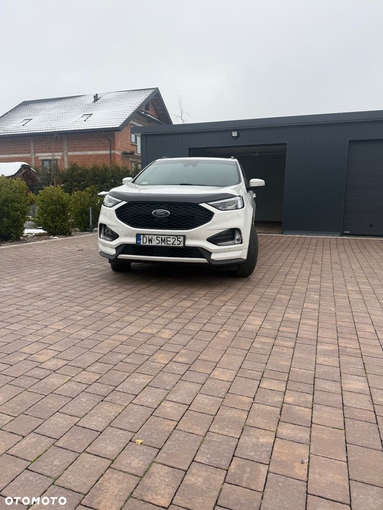 Ford Edge 2.0 EcoBlue Twin-Turbo 4WD ST-Line - 2