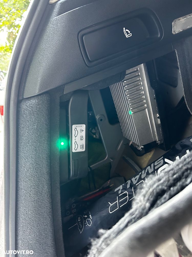 Audi Q5 2.0 TDI Quattro S-Tronic - 11