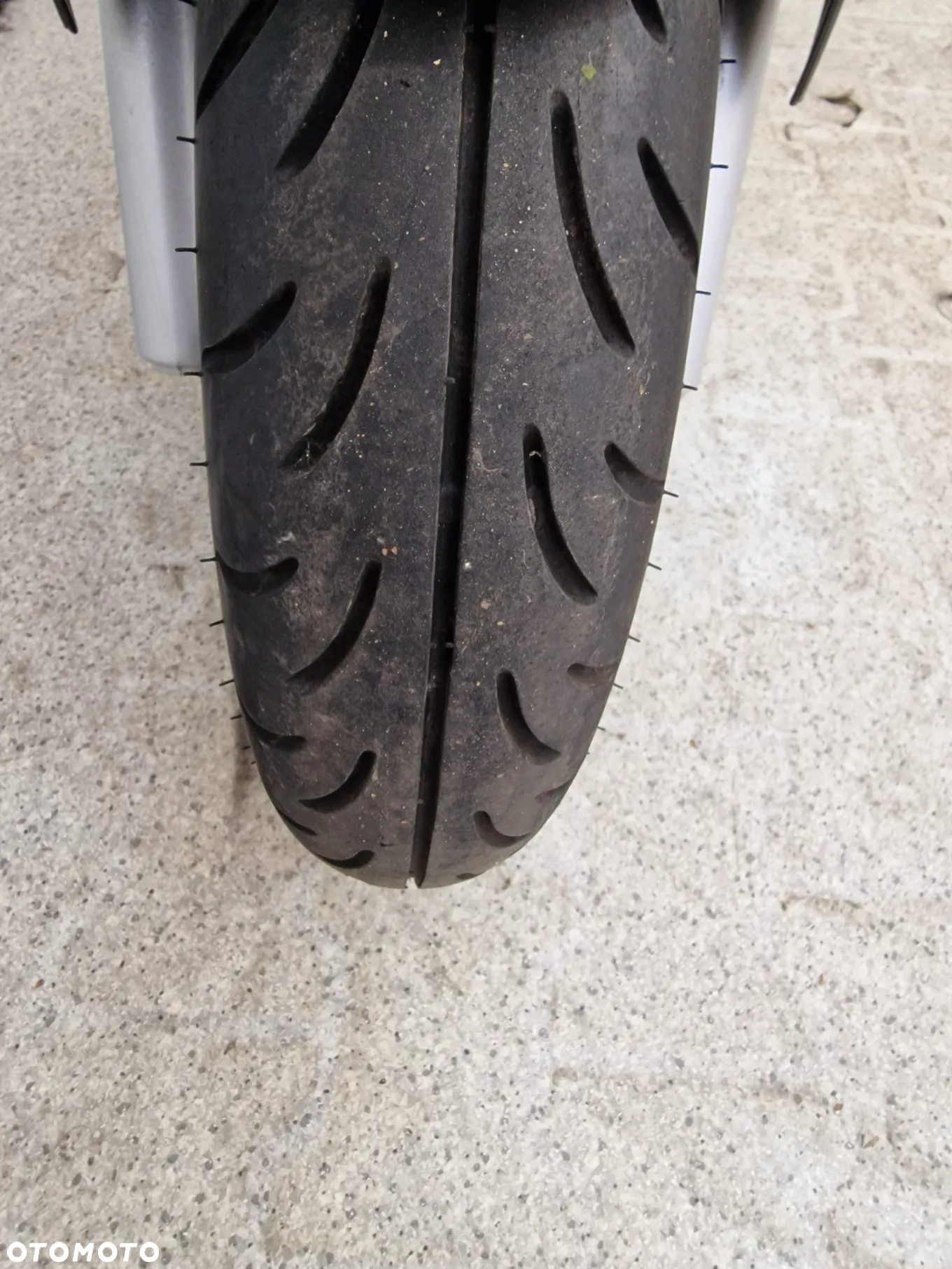 Gilera Inny - 11