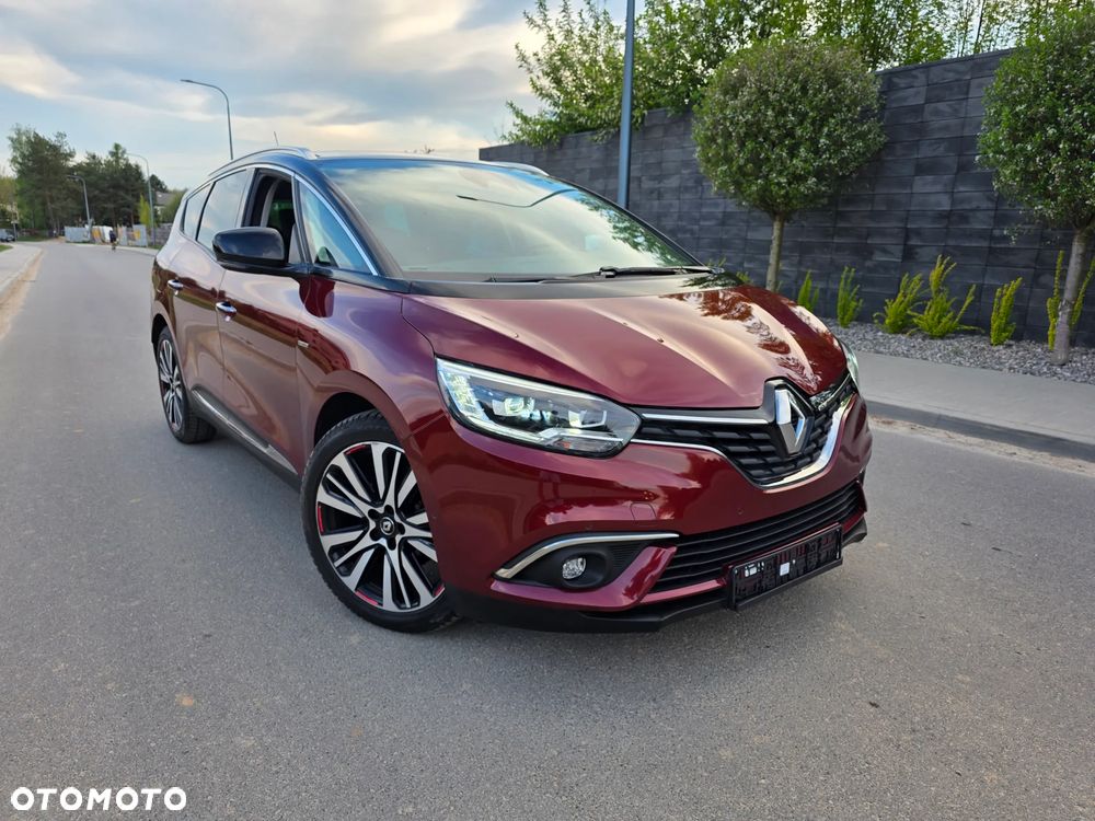 Renault Grand Scenic - 28