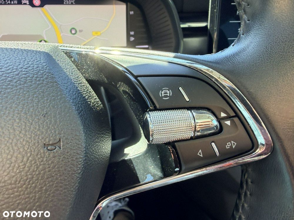 Skoda Kamiq 1.5 TSI Selection - 20