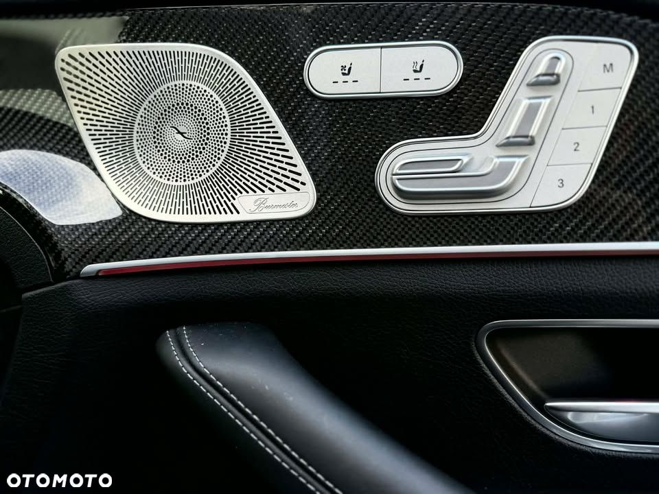 Mercedes-Benz GLE AMG 53 4-Matic Premium Plus - 37