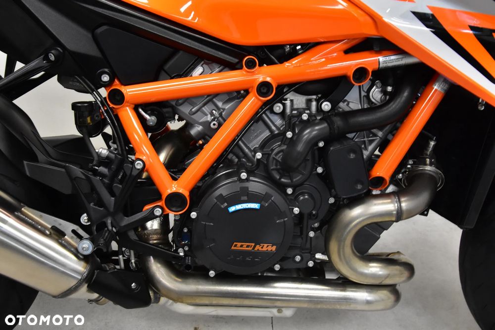 KTM Super Duke - 28