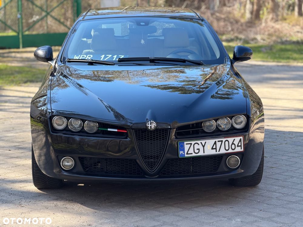Alfa Romeo 159 1.9 JTDM 8V DPF Distinctive - 1
