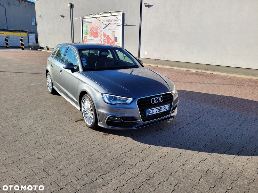 Audi A3 - 11