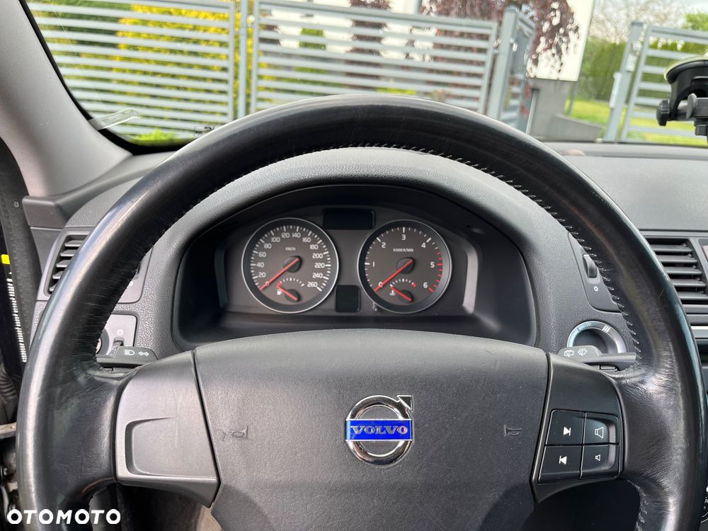 Volvo V50 1.6D DPF DRIVe - 8