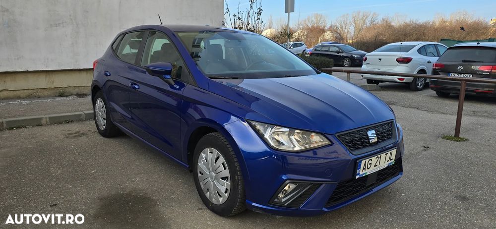 Seat Ibiza 1.0 TSI Style - 2