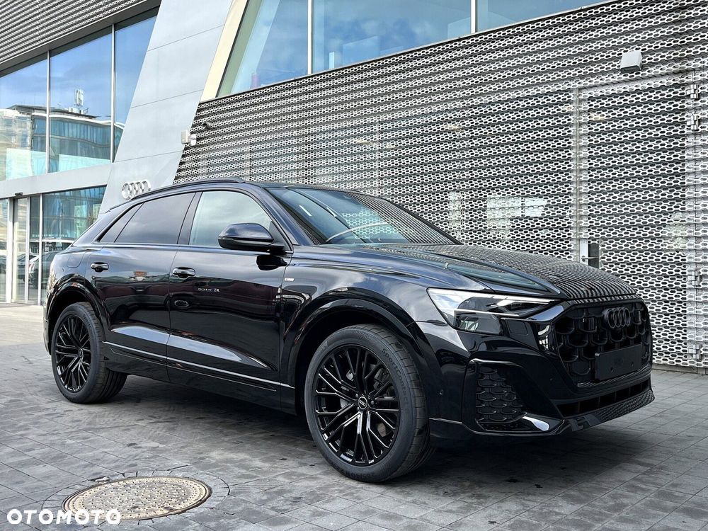 Audi Q8 - 3
