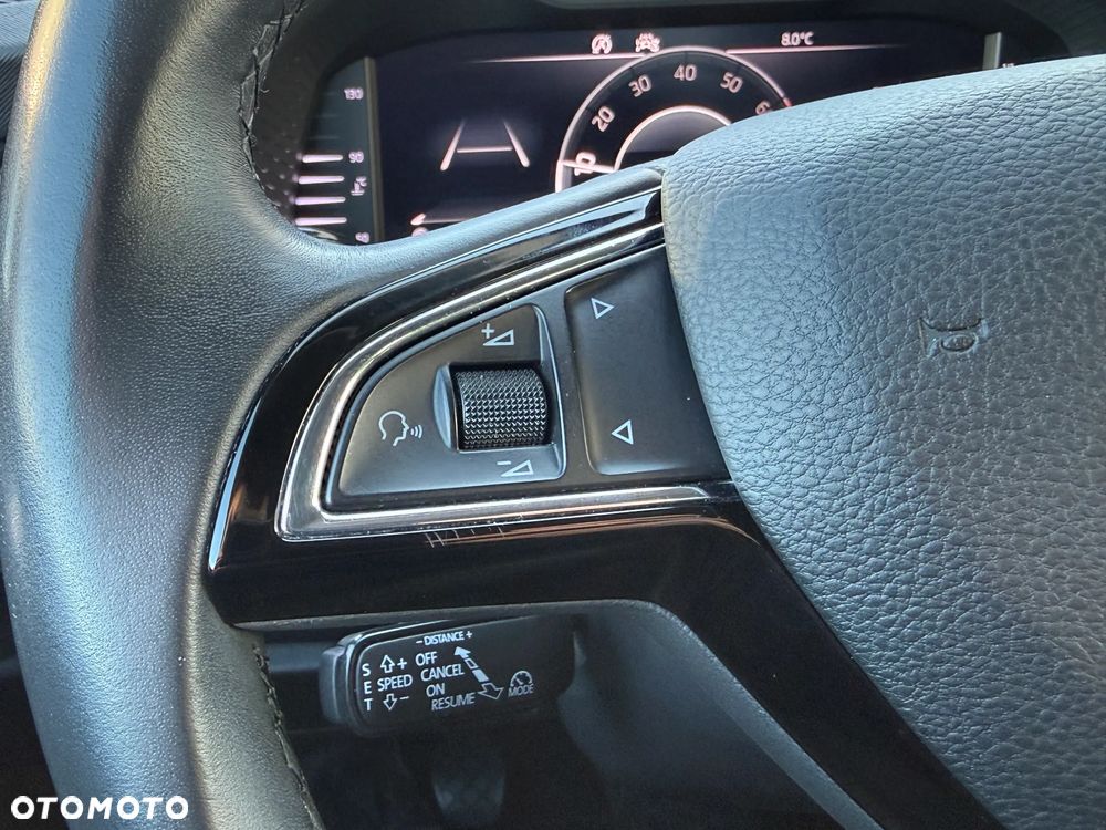 Skoda Kamiq 1.0 TSI Style - 16