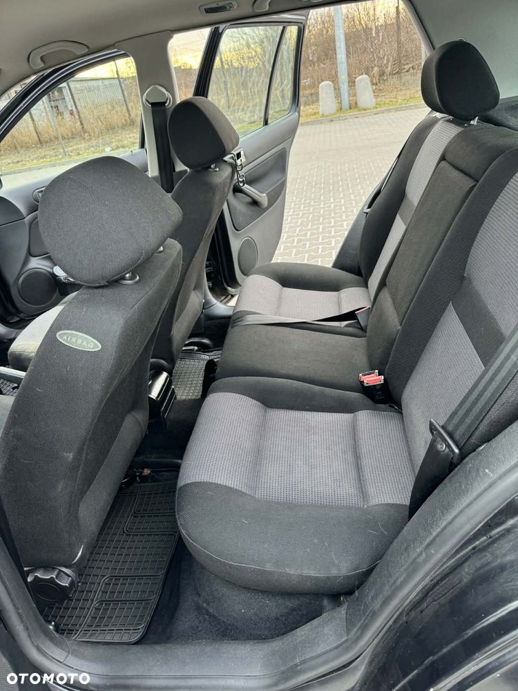 Volkswagen Golf 1.4 Basis - 15