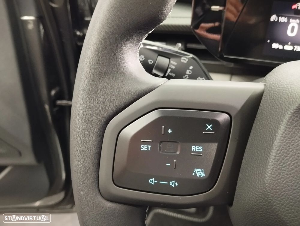 Ford Explorer 79 kWh Premium - 28