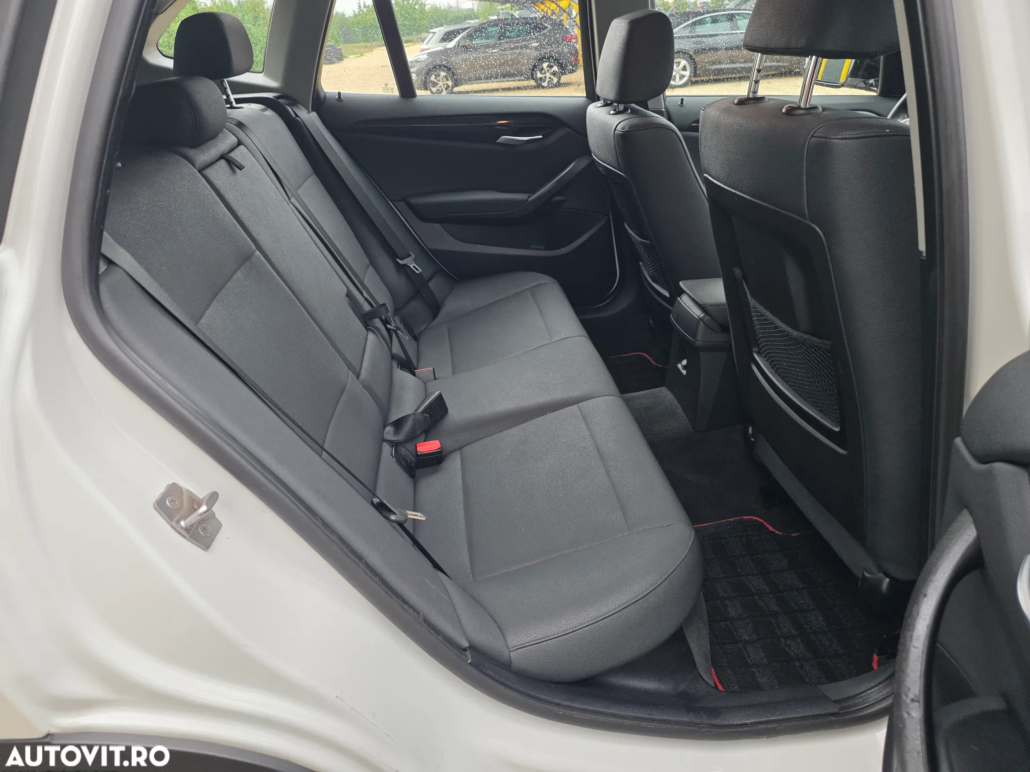 BMW X1 xDrive18d Aut. - 12