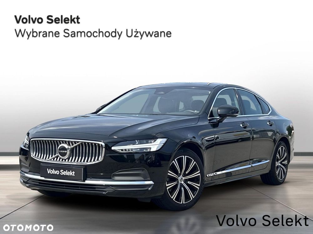 Volvo S90 - 1