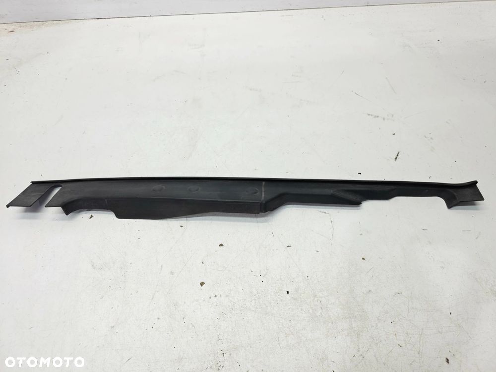 NAKŁADKA BŁOTNIKA PRAWA AUDI A5 8W SPORTBACK 8W6820582E - 3