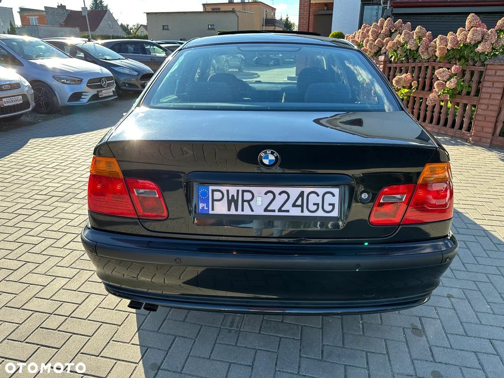BMW Seria 3 - 30