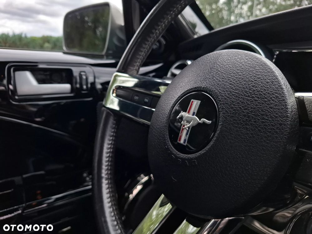Ford Mustang - 19
