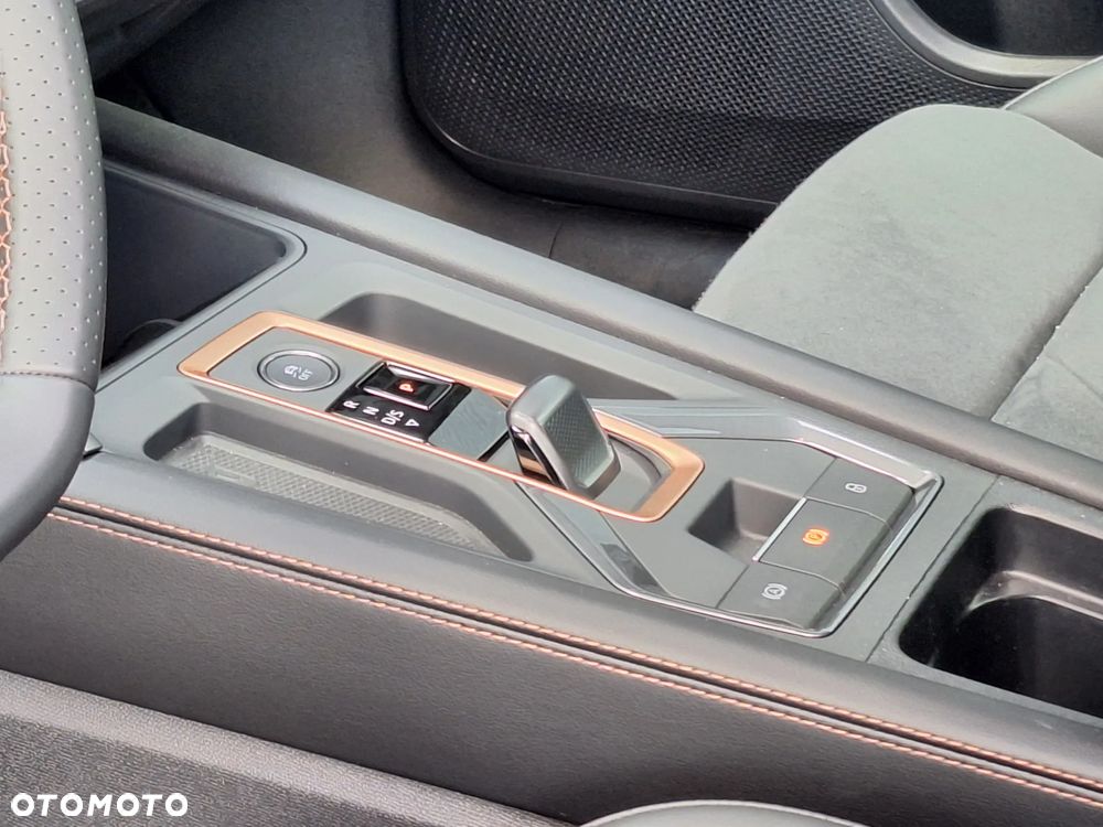 Cupra Formentor 2.0 TSI 4Drive DSG - 23
