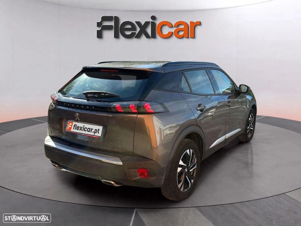 Peugeot 2008 1.2 PureTech Allure - 7