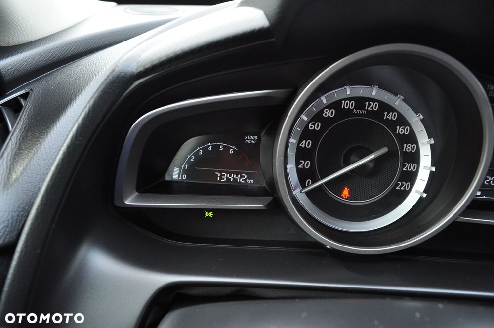 Mazda 2 SKYACTIV-G 90 Nakama - 10