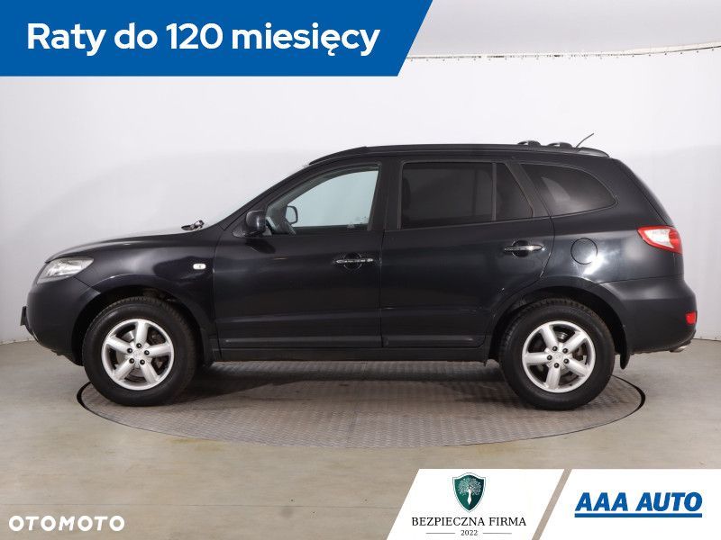 Hyundai Santa Fe - 4