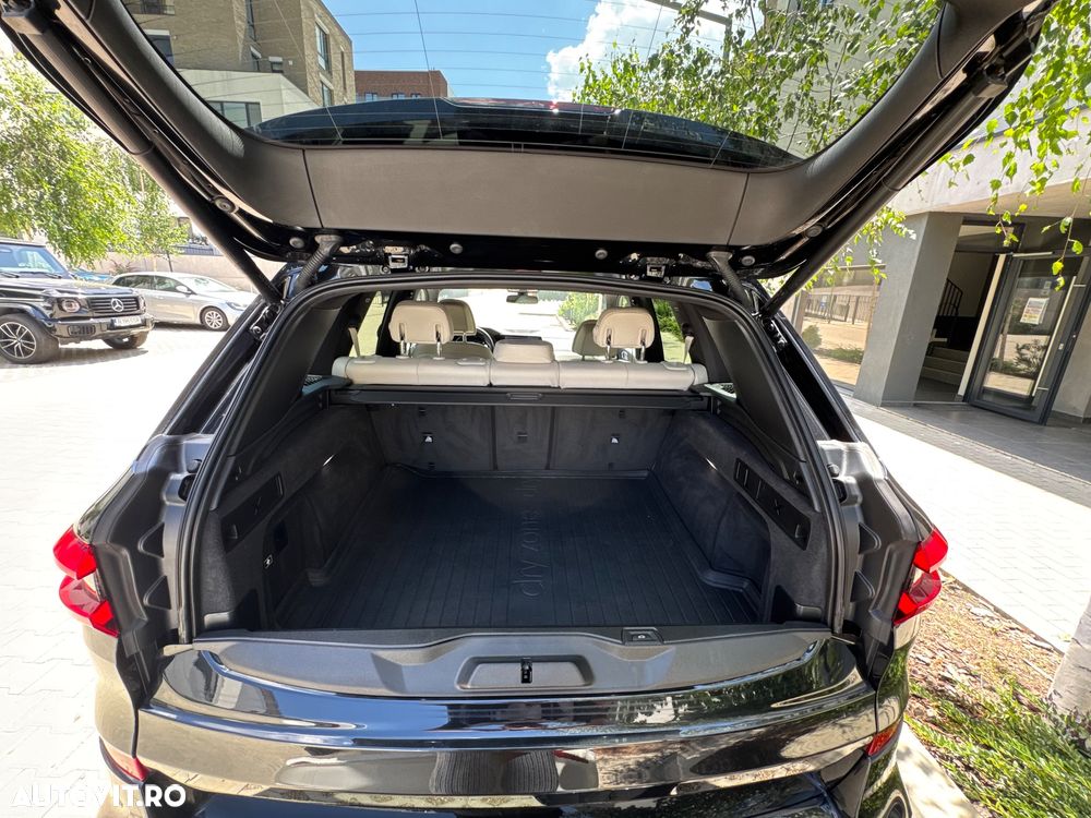 BMW X5 xDrive30d AT MHEV - 13