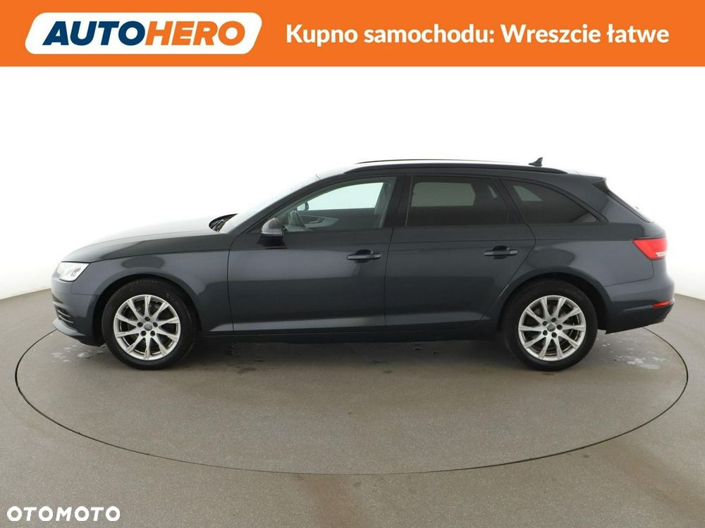 Audi A6 Avant 2.0 TDI Ultra - 3