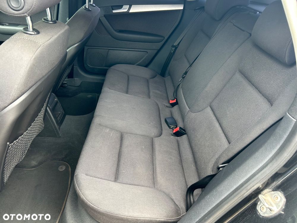 Audi A3 Sportback 1.6 Ambition - 18