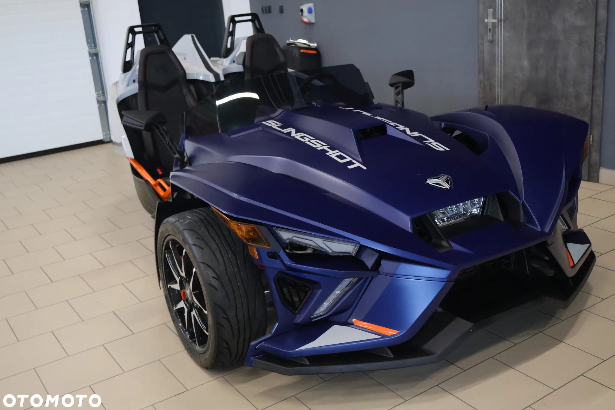 Polaris Inny - 9