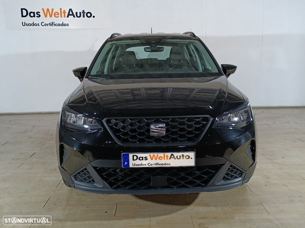 SEAT Arona 1.0 TSI Style - 4