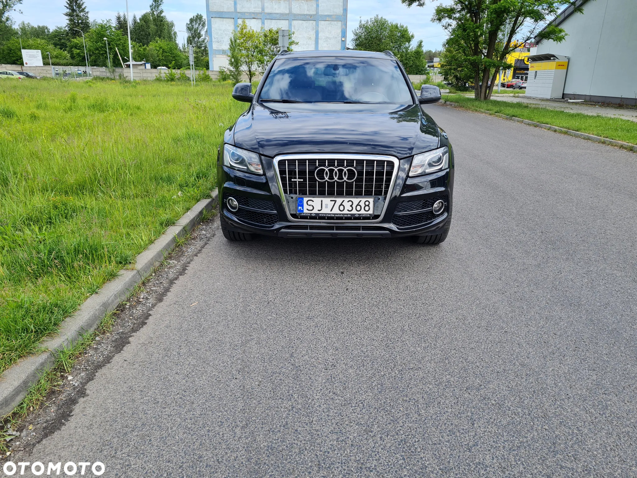 Audi Q5 3.0 TDI Quattro S tronic - 3