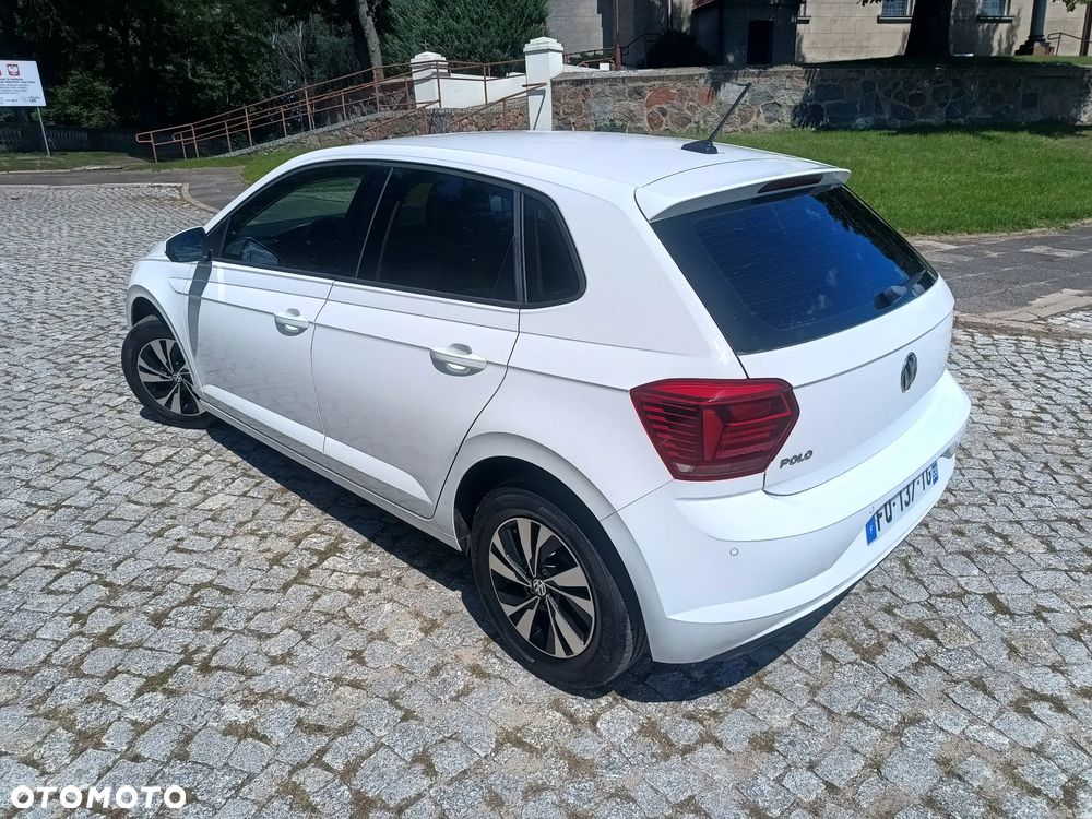 Volkswagen Polo - 19