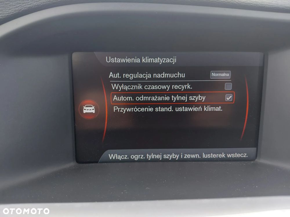Volvo V60 - 26