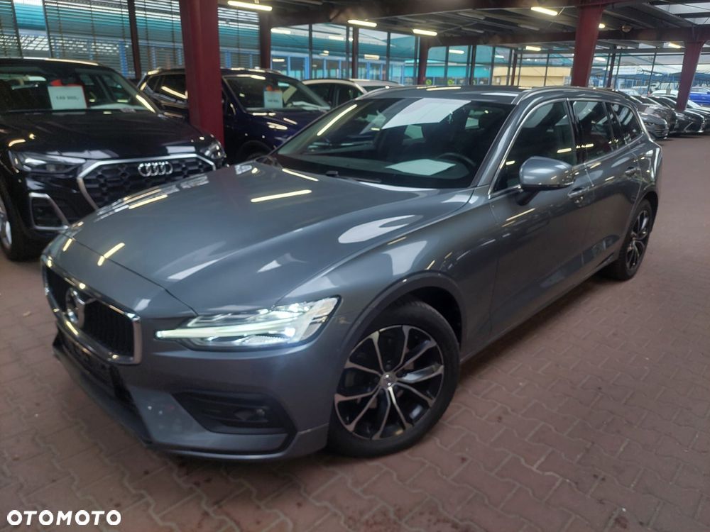 Volvo V60 D3 Momentum - 3