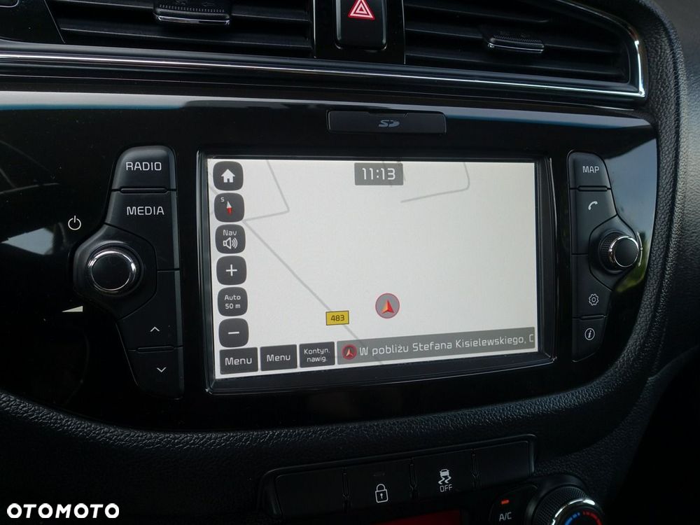 Kia Ceed - 19