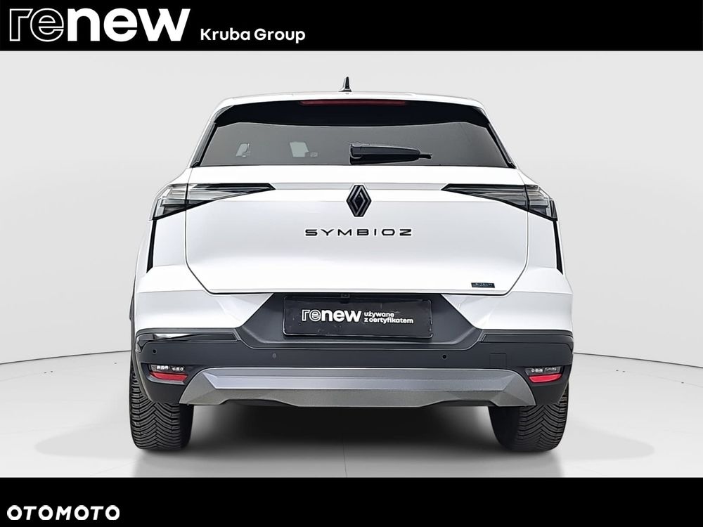 Renault Symbioz 1.8 E-Tech Full Hybrid 160 Esprit Alpine - 6