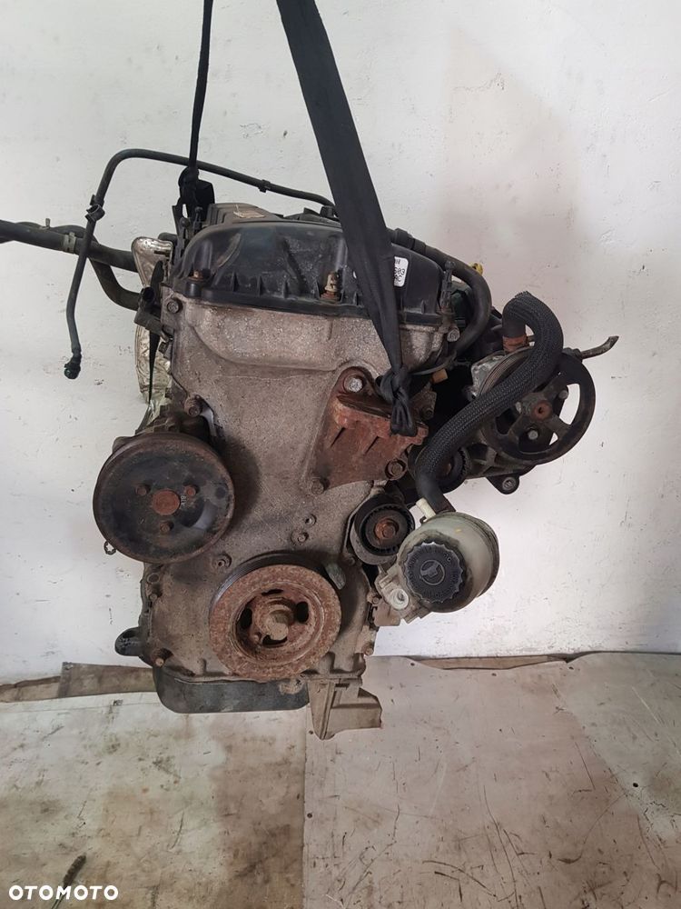 silnik 2.4 ed3 edg 125kw 170km dodge jorney jeep compas 137tys km - 6