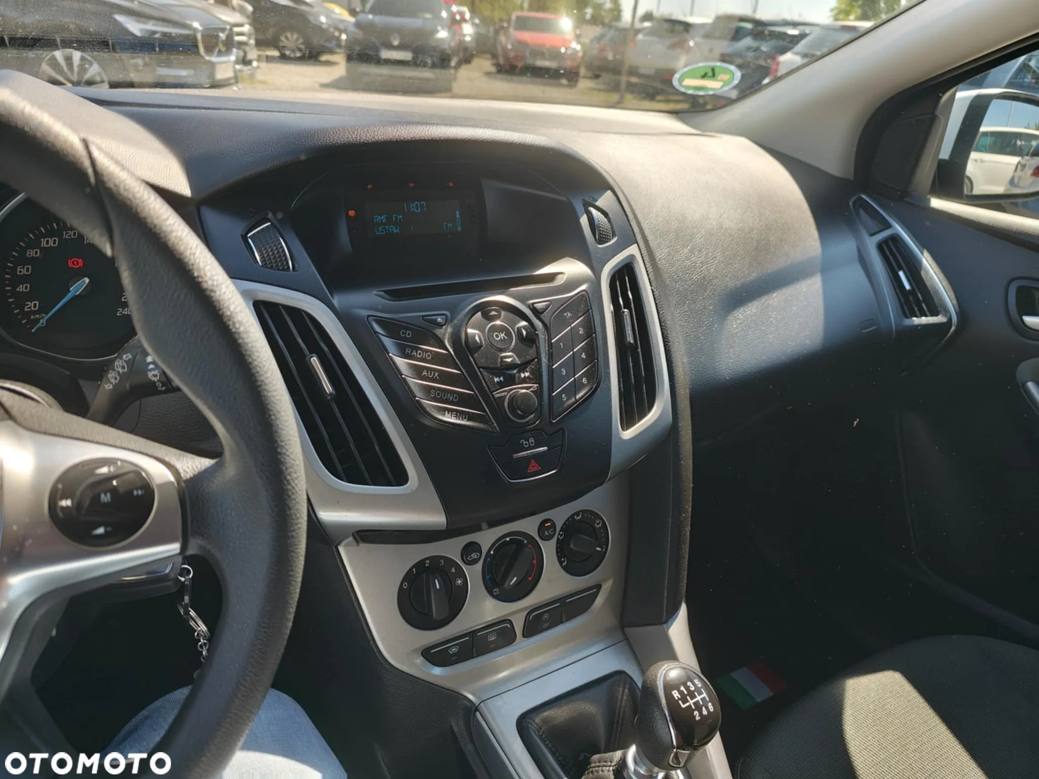 Ford Focus - 16