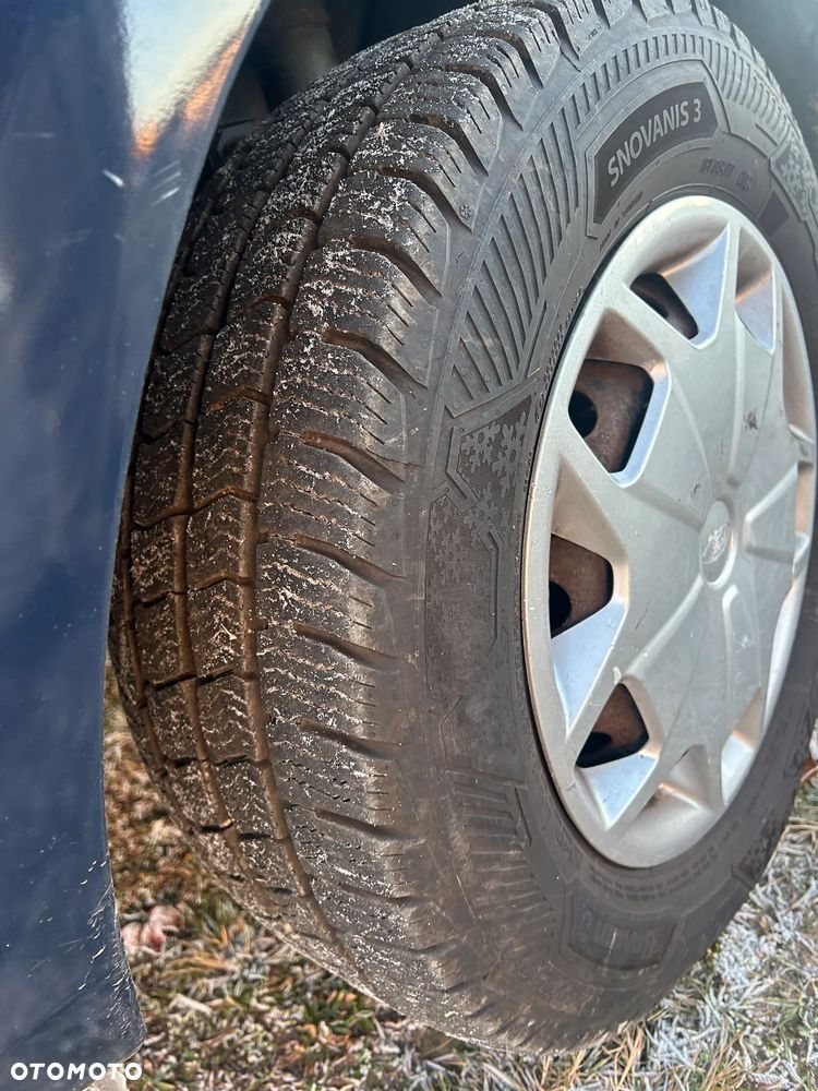 Ford Transit Custom - 21